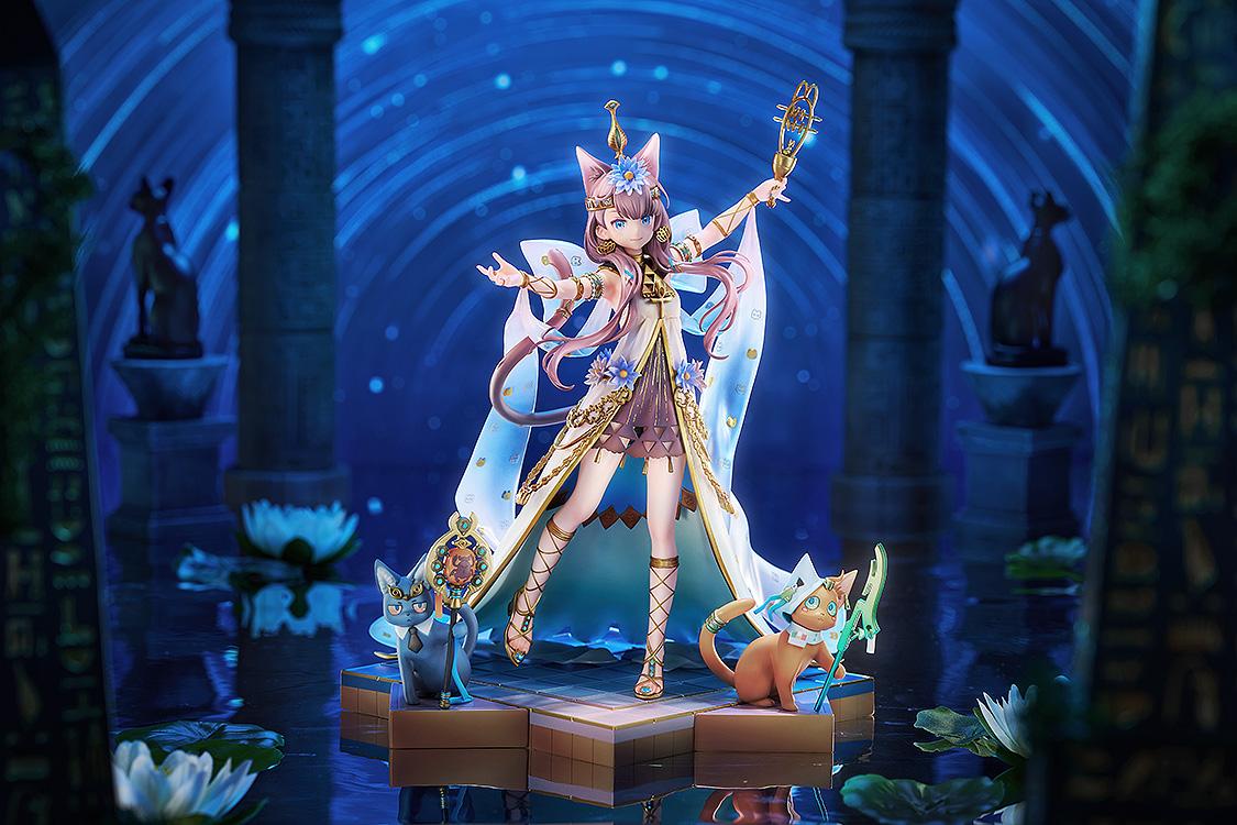 Arknights Pepe: Nuit of the Nightsky Ver.