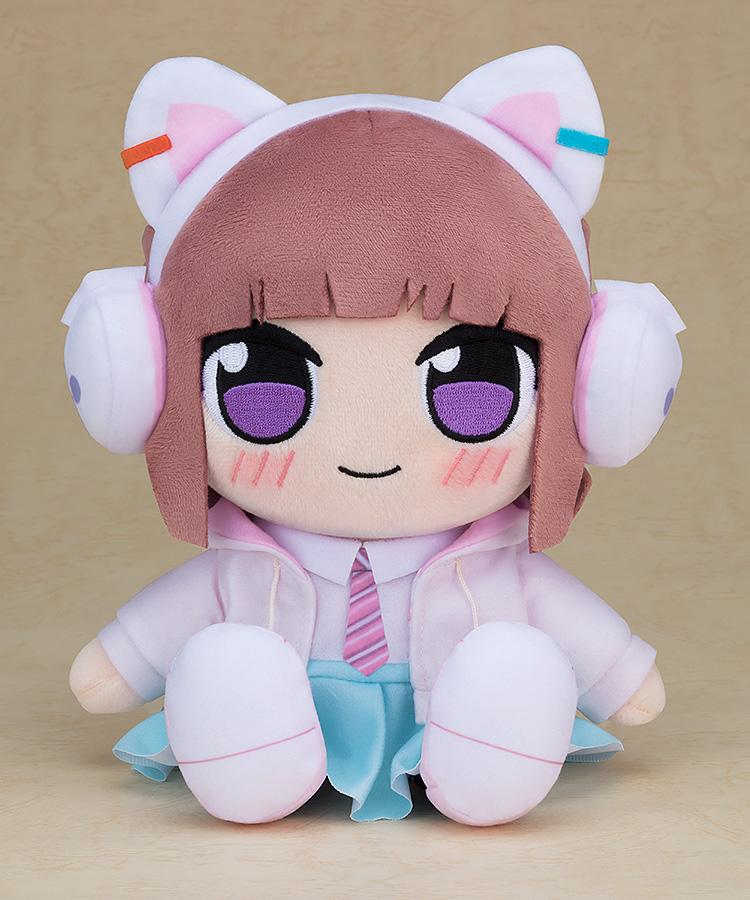 IKIZULIVE! LOVELIVE! BLUEBIRD Kuripan Plushie Shion Sasaki