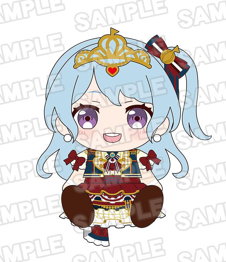 BanG Dream! Plushie Hello, Happy World! Kanon Matsubara