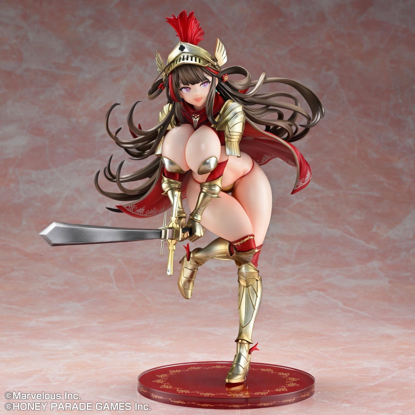 SHINOVI MASTER SENRAN KAGURA NEW LINK Toki Bikini Armer Ver.
