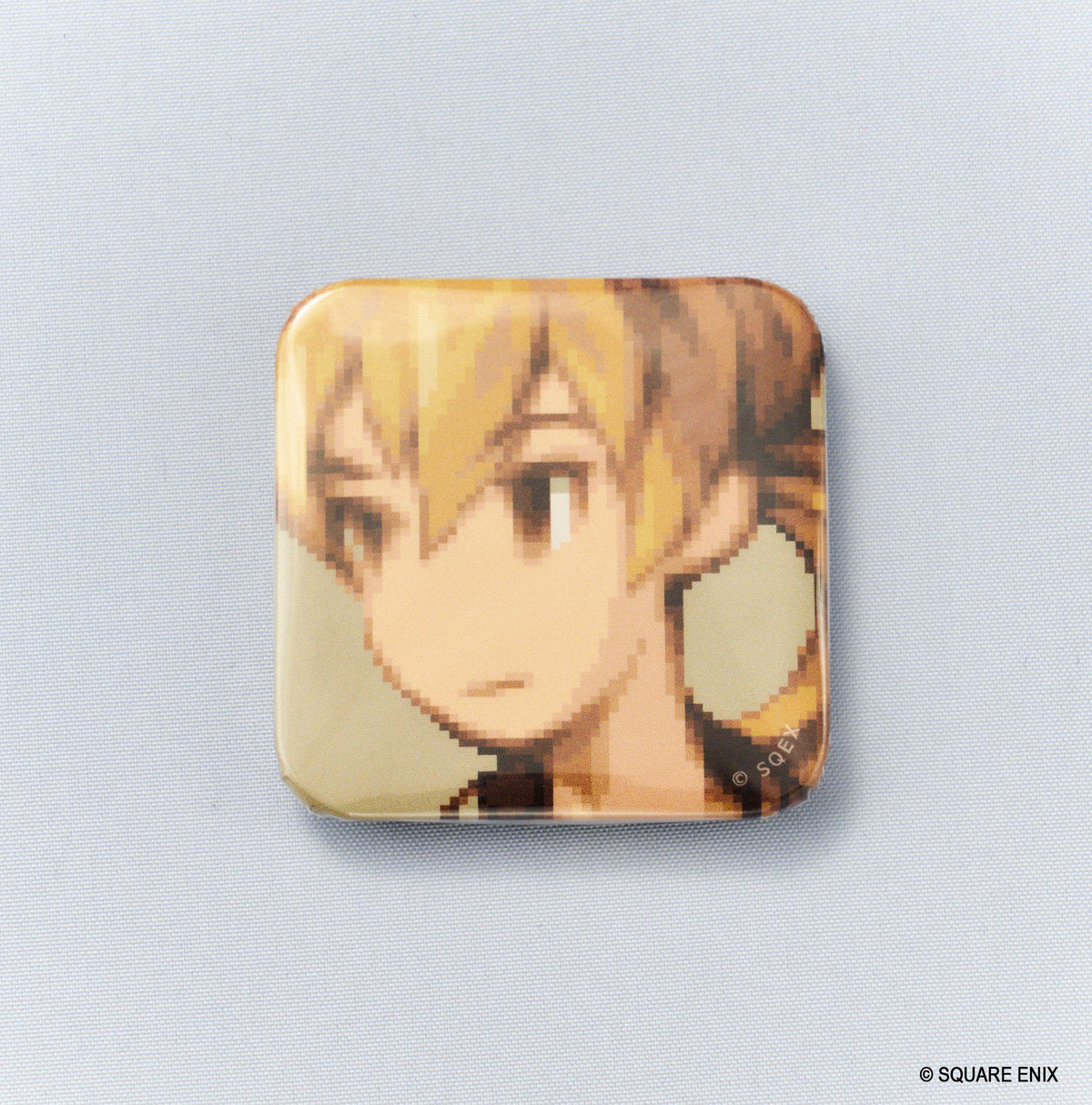 (Blind Box) FINAL FANTASY TACTICS - The Ivalice Chronicles - Magnet Collection