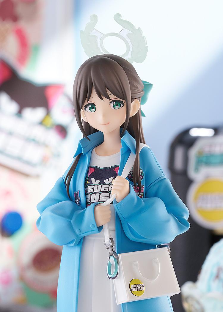 Blue Archive POP UP PARADE Airi (Band): Event KV Ver.