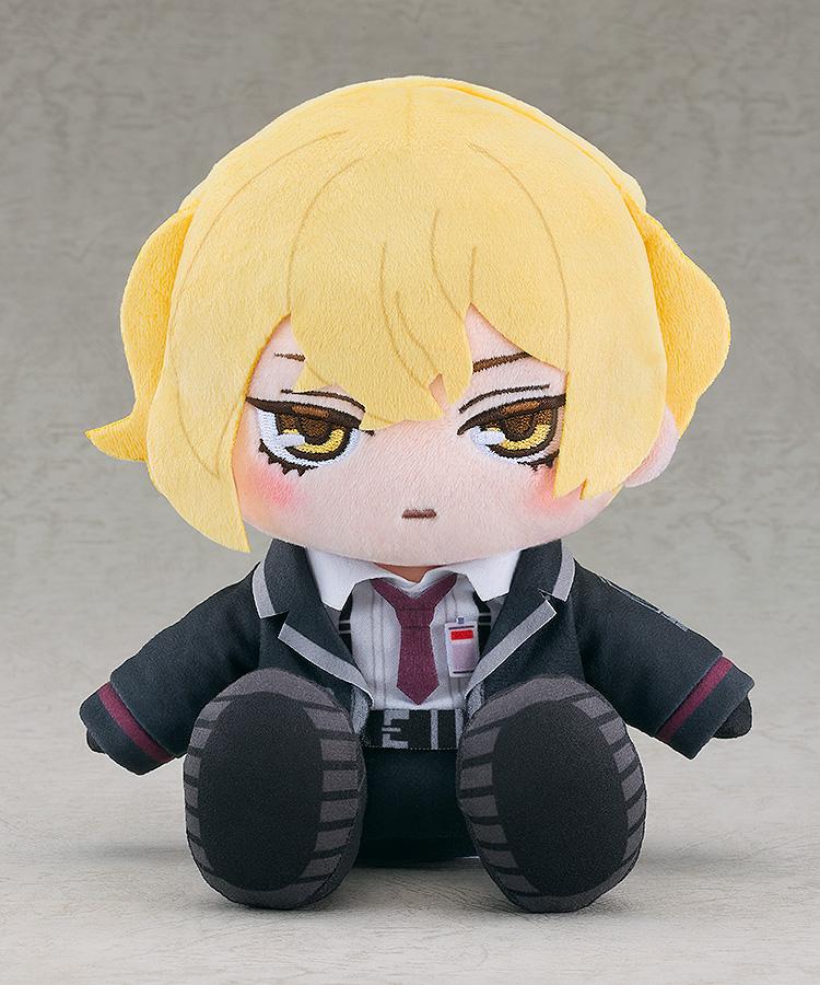 Limbus Company Plushie Sinclair