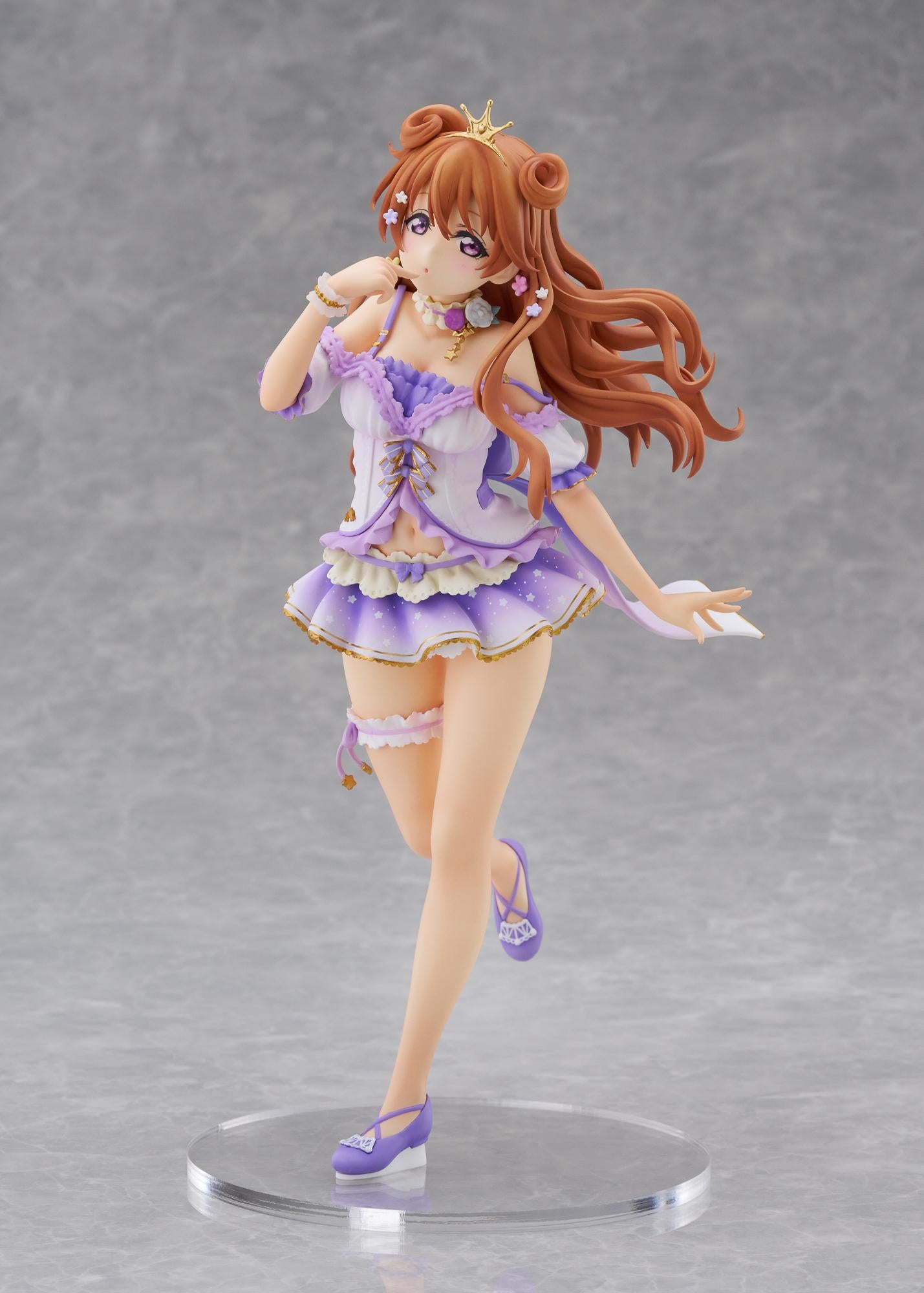 LoveLive! Nijigasaki High School Idol Club KONOE KANATA