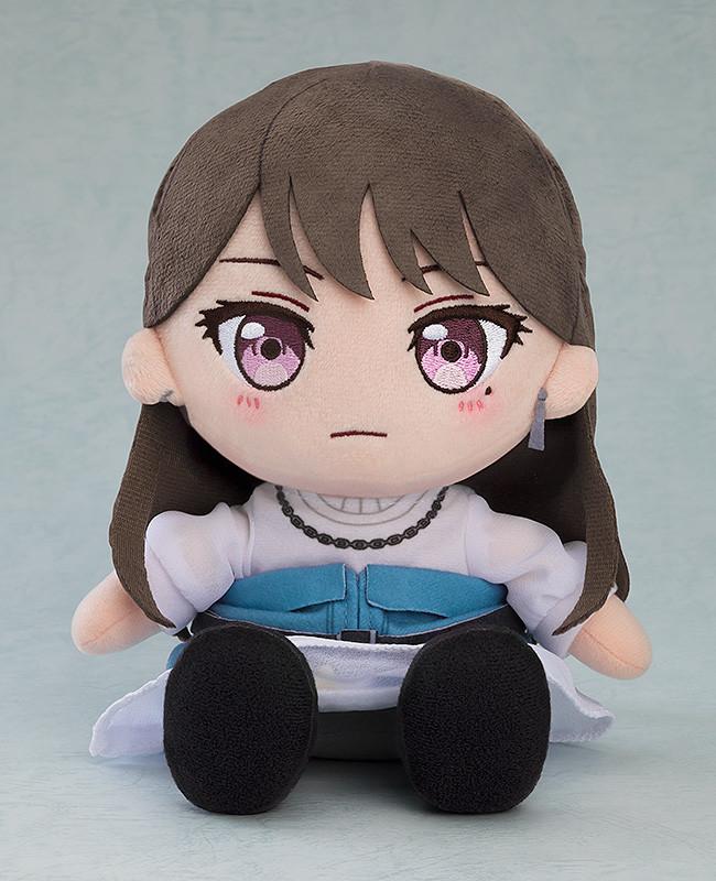 BanG Dream! Plushie MyGO!!!!! Taki Shiina