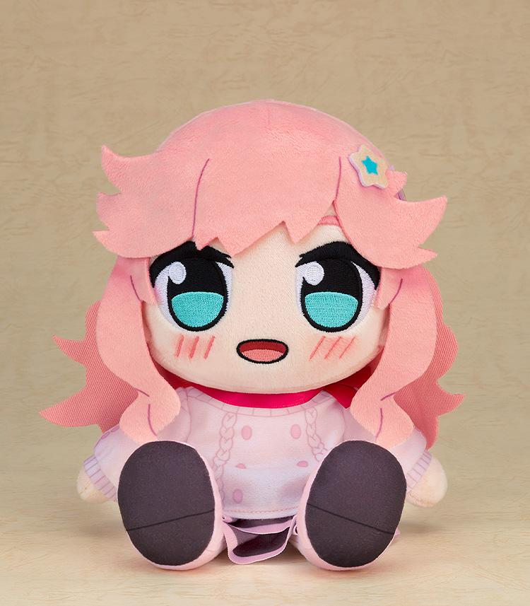 IKIZULIVE! LOVELIVE! BLUEBIRD Kuripan Plushie Miracle Kanazawa