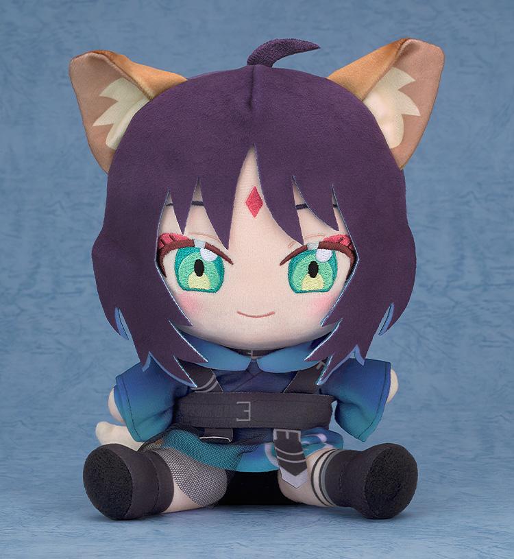 Cosmic Princess Kaguya! Plushie Iroha Sakayori/VR