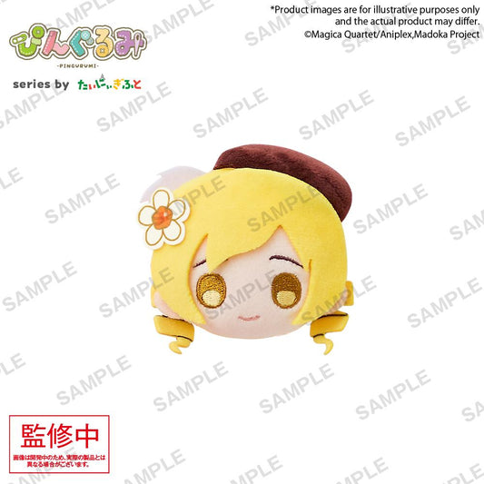 Pingurumi Puella Magi Madoka Magica – Mami Tomoe