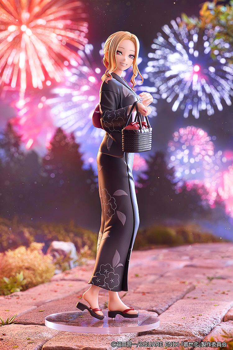 My Dress-Up Darling Marin Kitagawa Yukata ver.