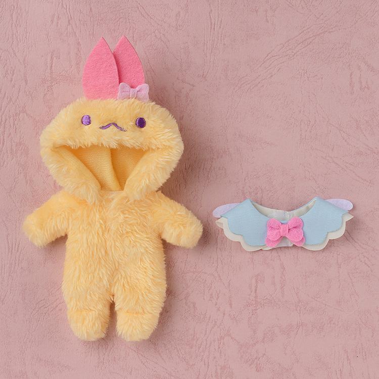 Sumikkogurashi Nendoroid Doll Kigurumi Pajamas: Ebiten no Shippo