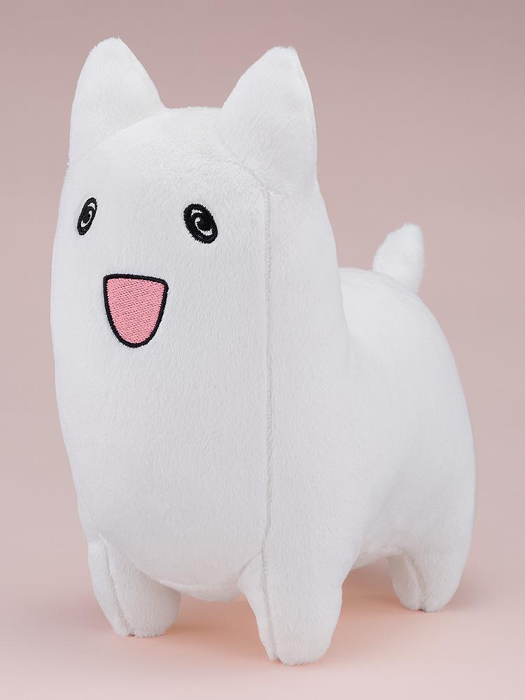 The Laid-Off Cheat-Granting Mage Enjoys a Second Lease on Life Donguri Plushie