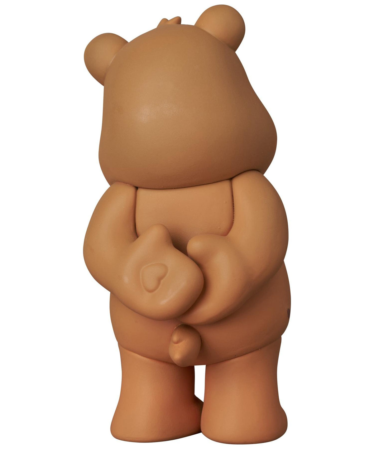 UDF Care Bears (TM) SERIES 2 Tenderheart Bear