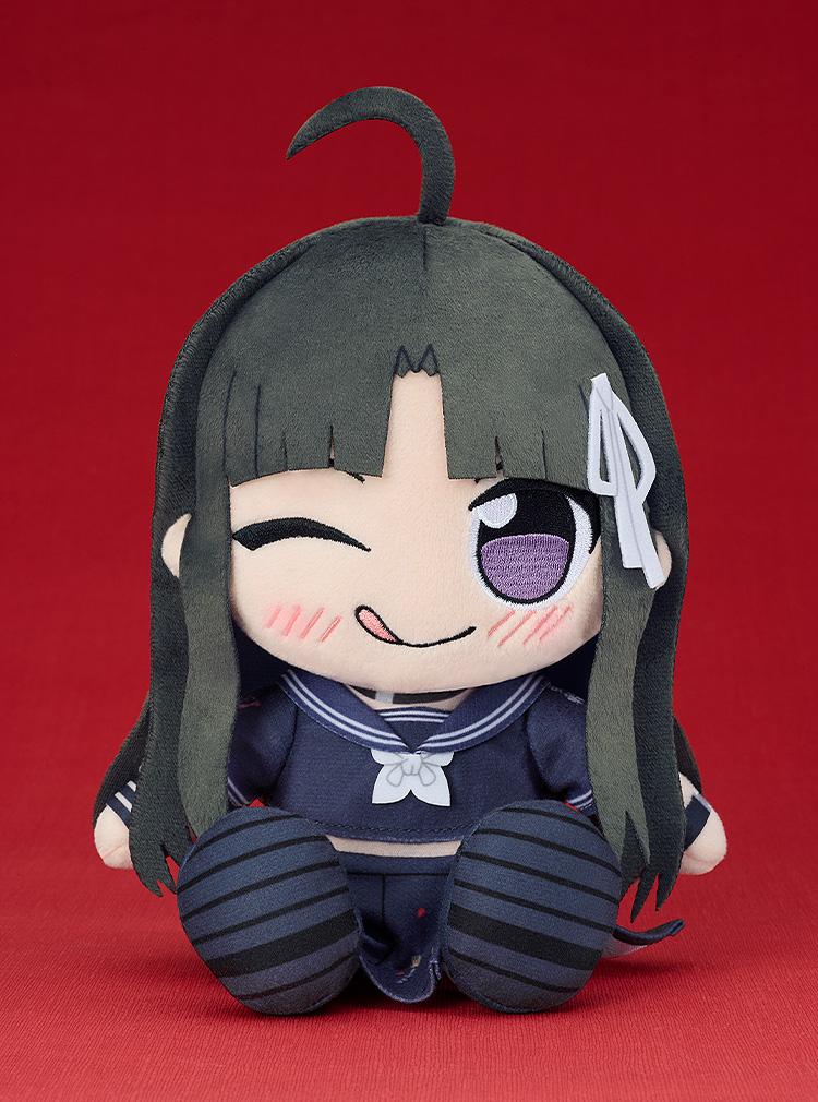 GIRLS BAND CRY Kuripan Plushie Subaru Awa