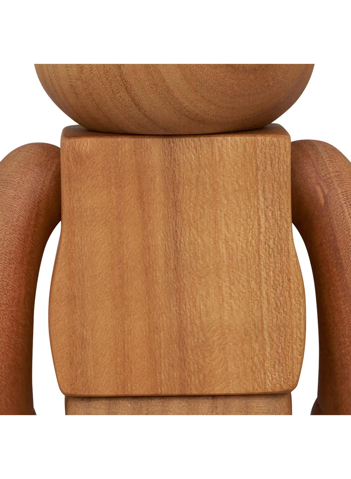 BE@RBRICK Karimoku Yamazakura (Wild Cherry) 200%
