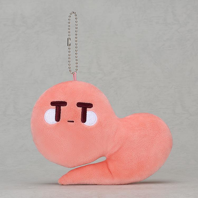 gogh Plushie HEART-san