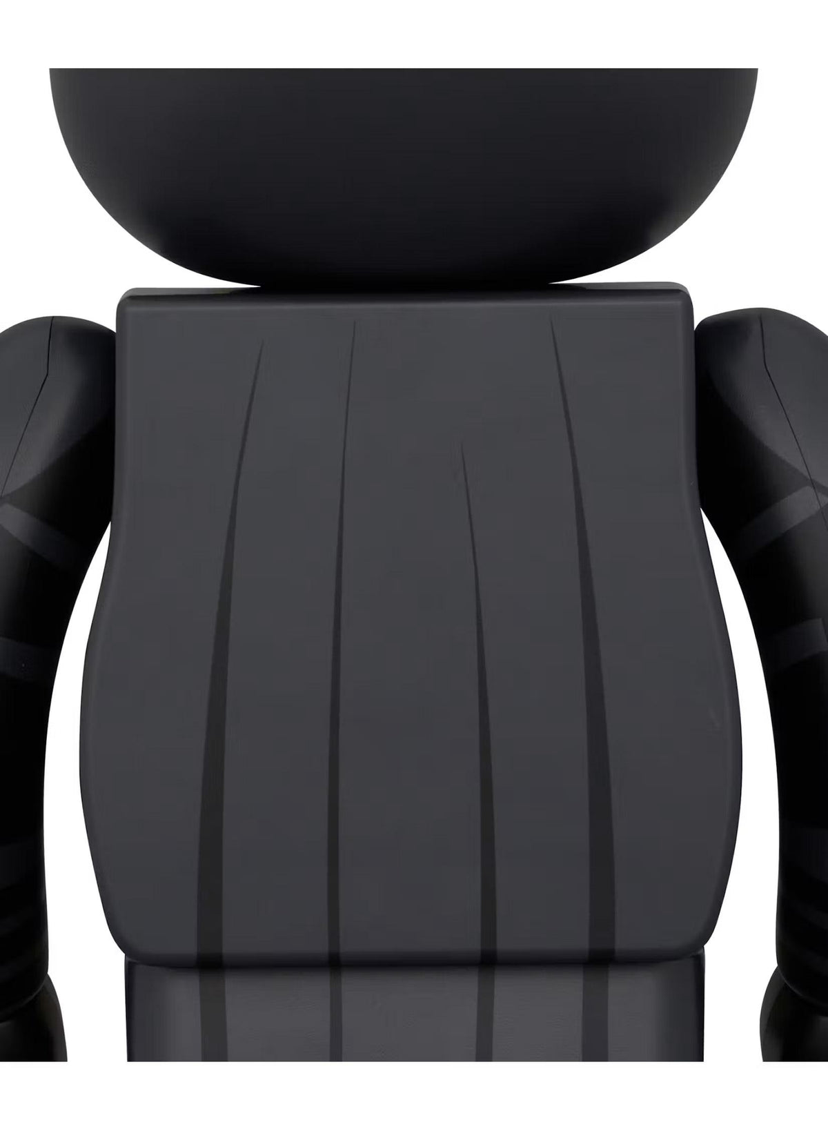 BE@RBRICK BATMAN THE DARK KNIGHT SUIT 400% (The Dark Knight Trilogy)