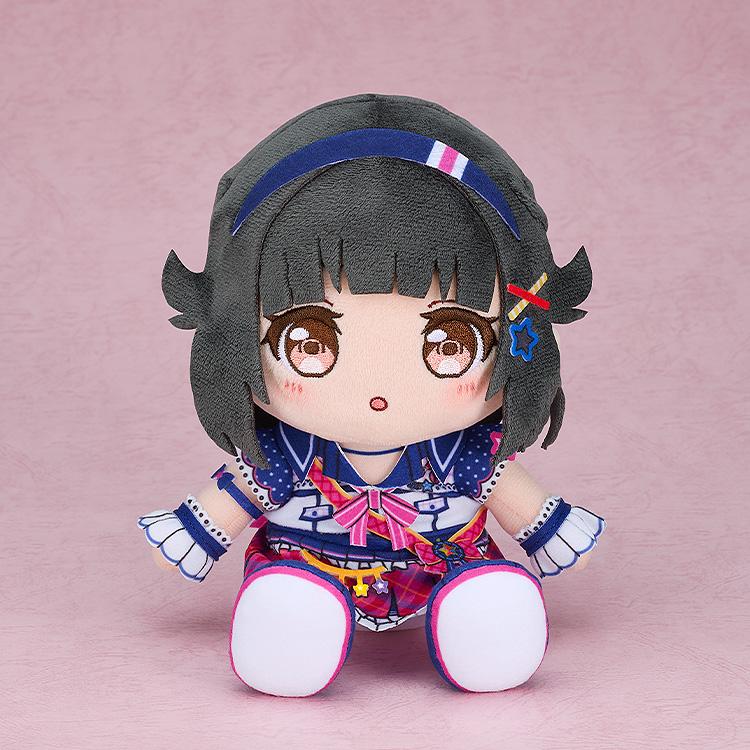 BanG Dream! Plushie Poppin'Party Rimi Ushigome