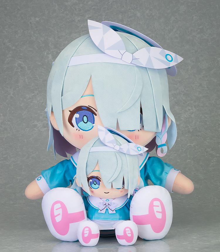 Blue Archive Chocopuni Big 40cm Plushie Arona