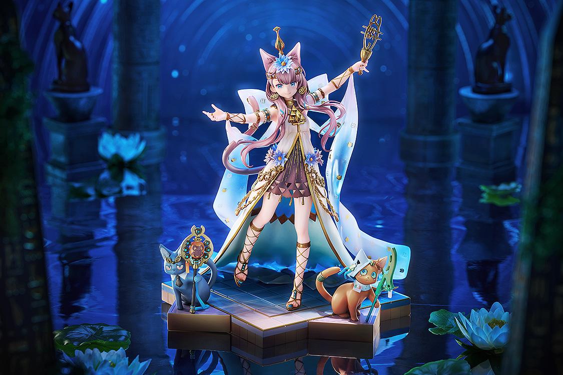 Arknights Pepe: Nuit of the Nightsky Ver.