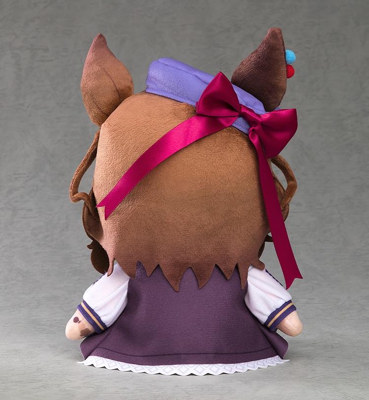 Umamusume: Pretty Derby Kuripan Plushie Matikanetannhauser (Rerun)