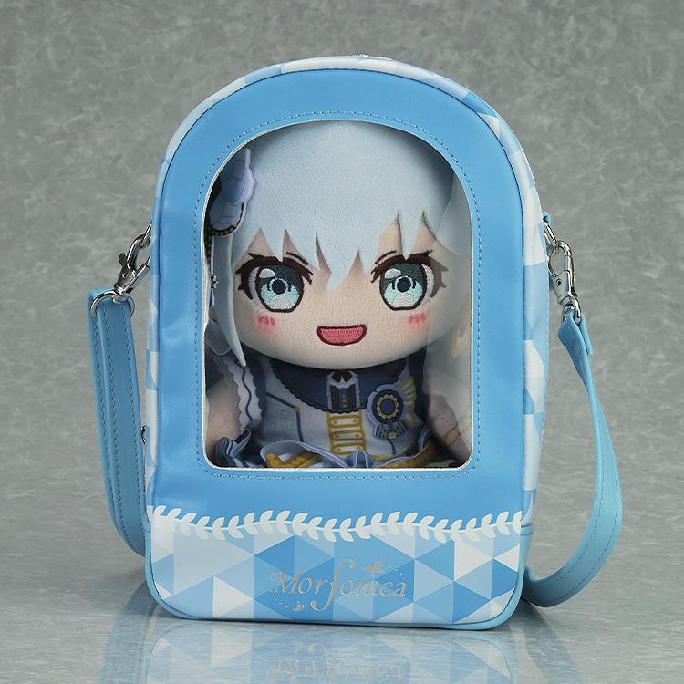 BanG Dream! Plushie Pouch Morfonica