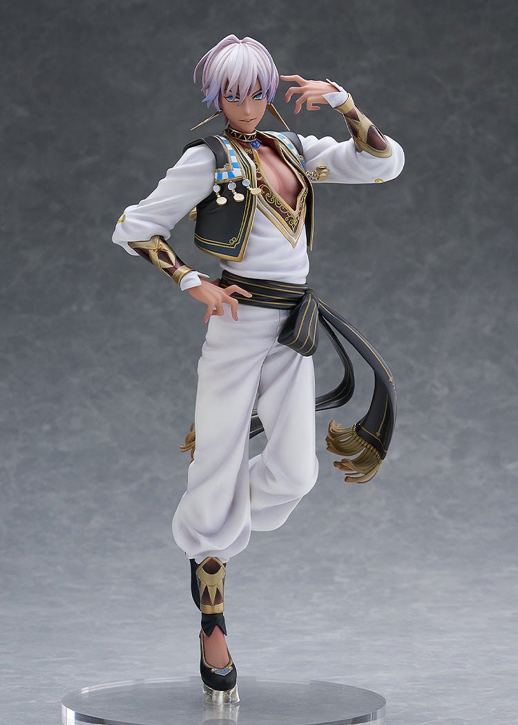 NIJISANJI Ibrahim