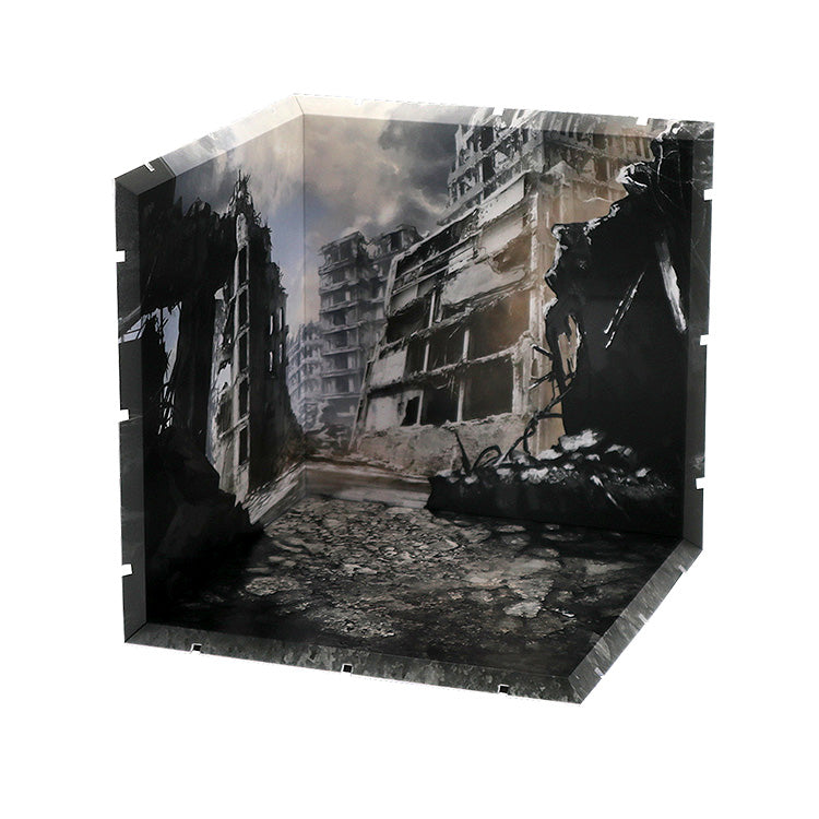 Dioramansion 150: Battlefield Ver 2 (Rerelease)