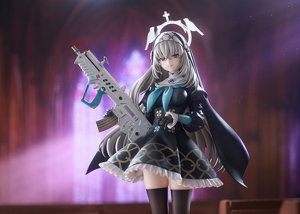 Blue Archive Sakurako