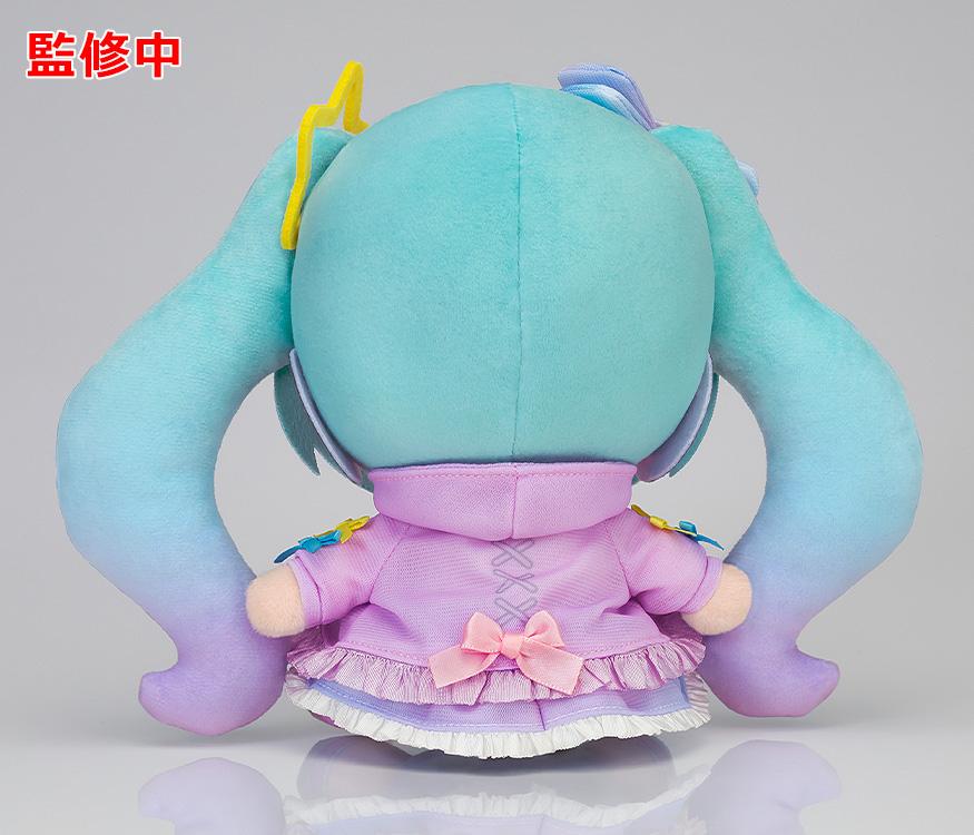 Character Vocal Series 01: Hatsune Miku Plushie Hatsune Miku: Digital Stars 2021 Ver.