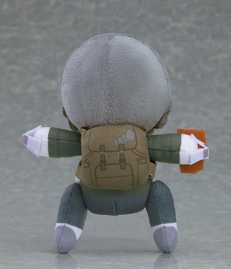 ASTROBOT ASTROBOT Plushie The Last of Us: Joel Bot