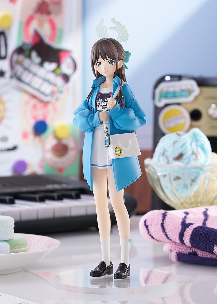 Blue Archive POP UP PARADE Airi (Band): Event KV Ver.