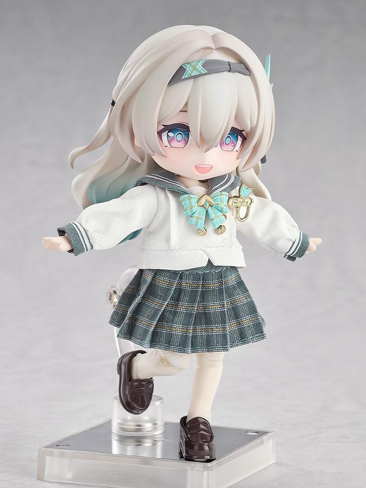 Honkai: Star Rail Nendoroid Doll Outfit Set: Firefly - Spring Missive Ver.