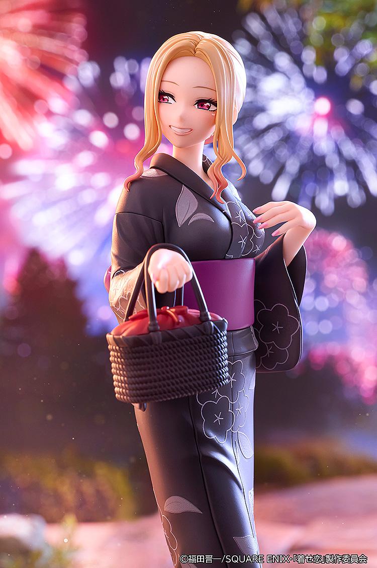 My Dress-Up Darling Marin Kitagawa Yukata ver.