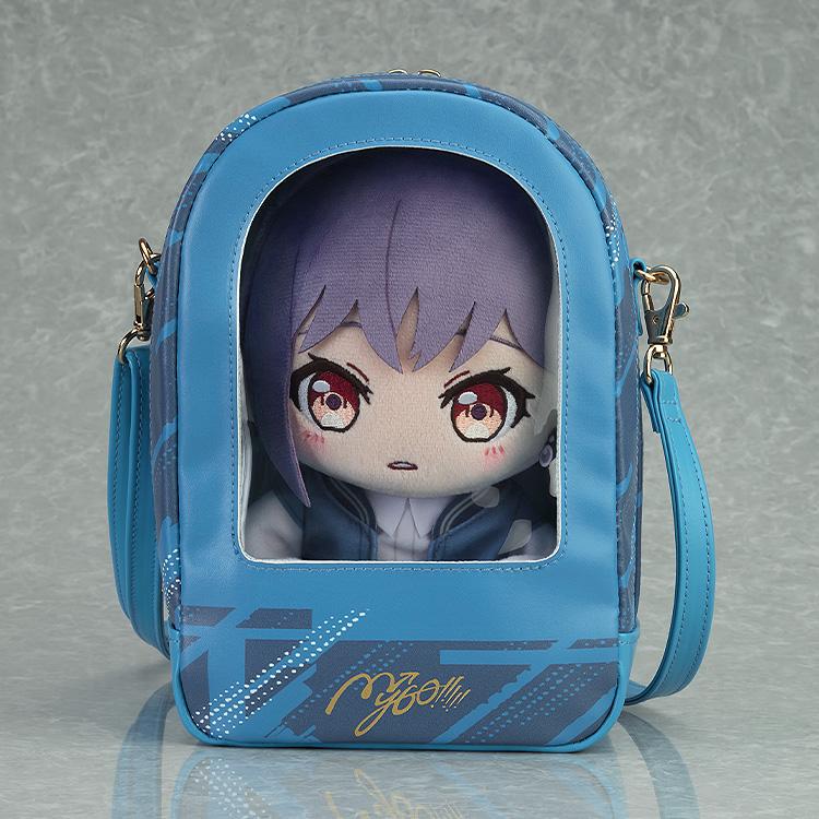 BanG Dream! Plushie Pouch MyGO!!!!!