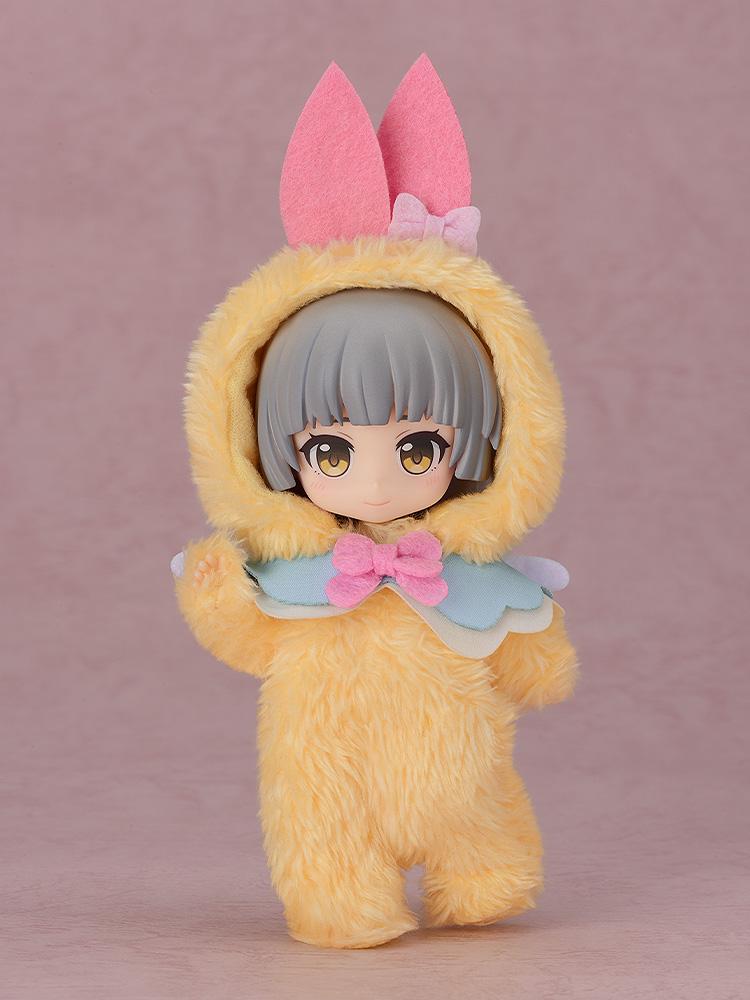 Sumikkogurashi Nendoroid Doll Kigurumi Pajamas: Ebiten no Shippo