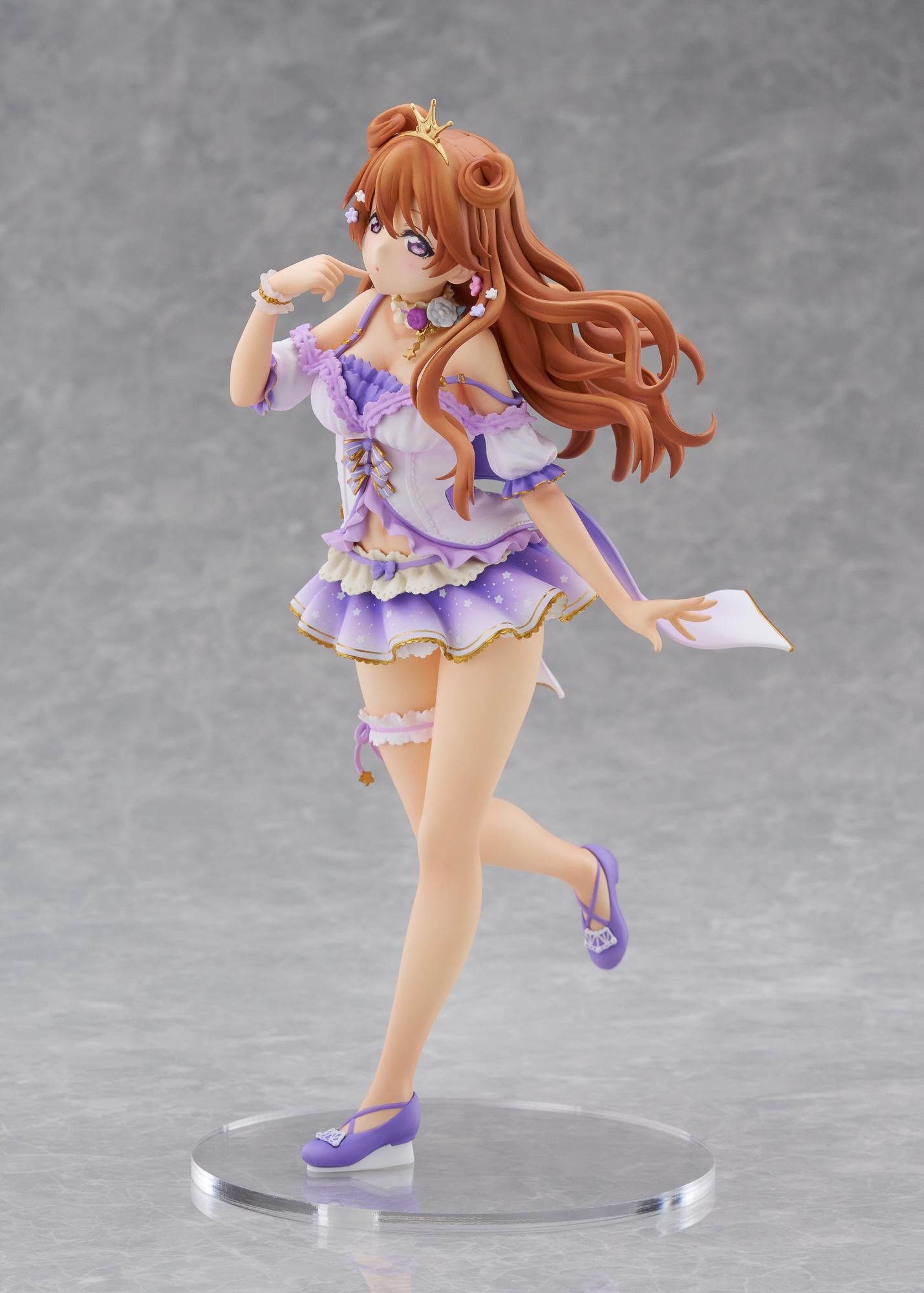 LoveLive! Nijigasaki High School Idol Club KONOE KANATA