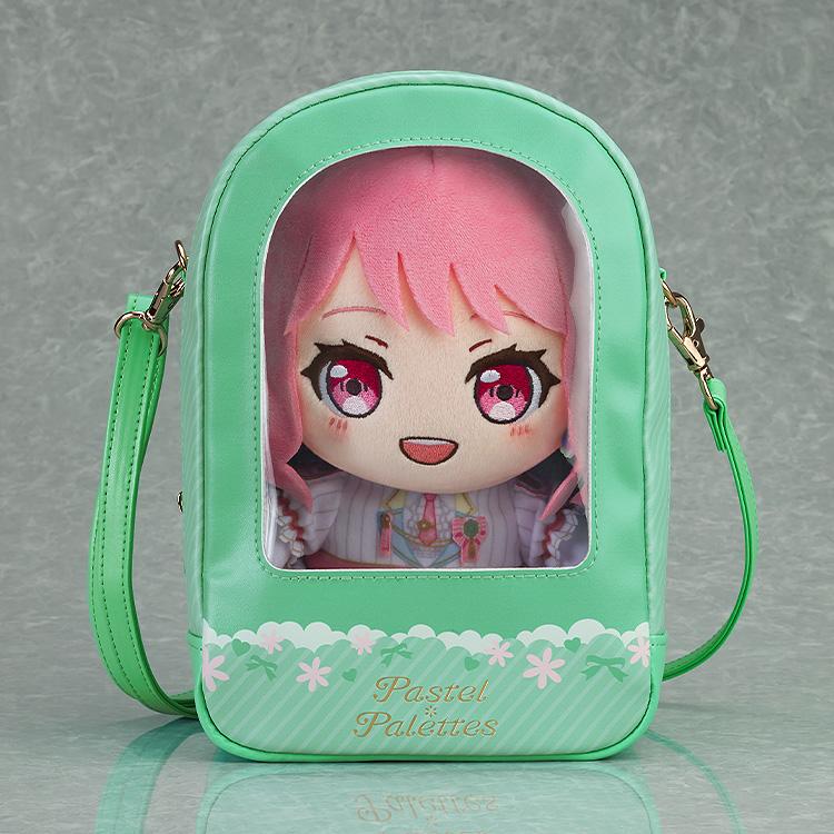 BanG Dream! Plushie Pouch Pastel*Palettes