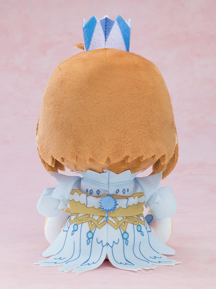 Cardcaptor Sakura: Clear Card Plushie Sakura Kinomoto: CLEAR Outfit Ver.