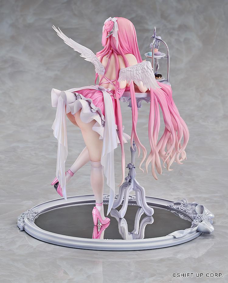 GODDESS OF VICTORY: NIKKE Dorothy: Nostalgia