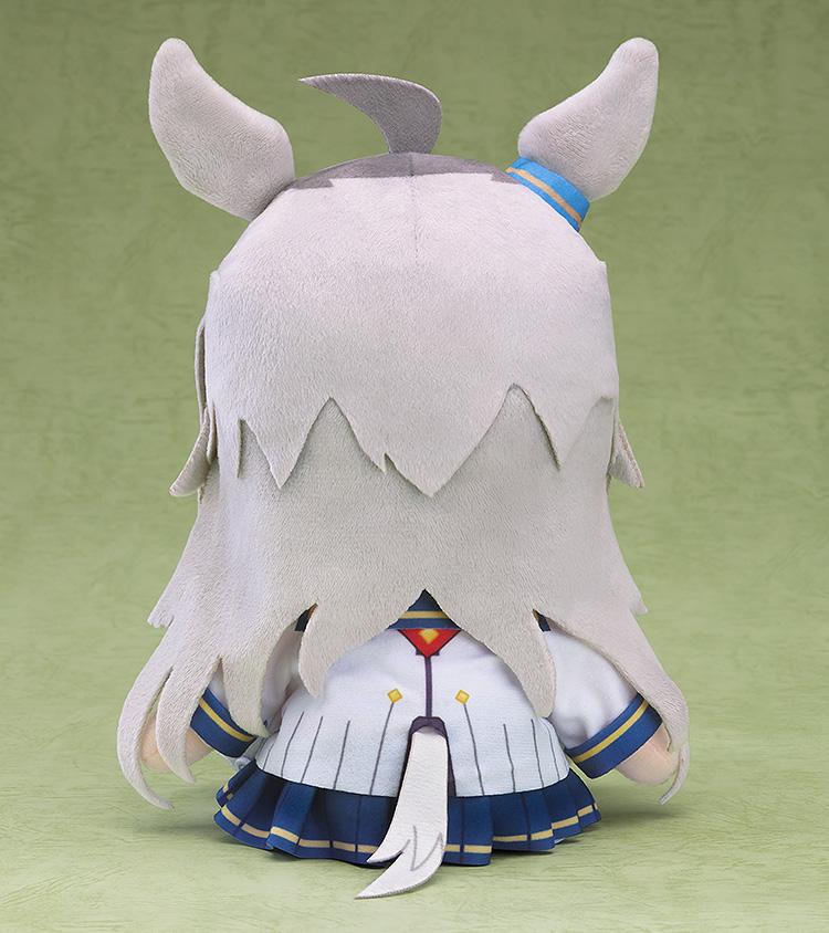 Umamusume: Pretty Derby Kuripan Plushie Oguri Cap
