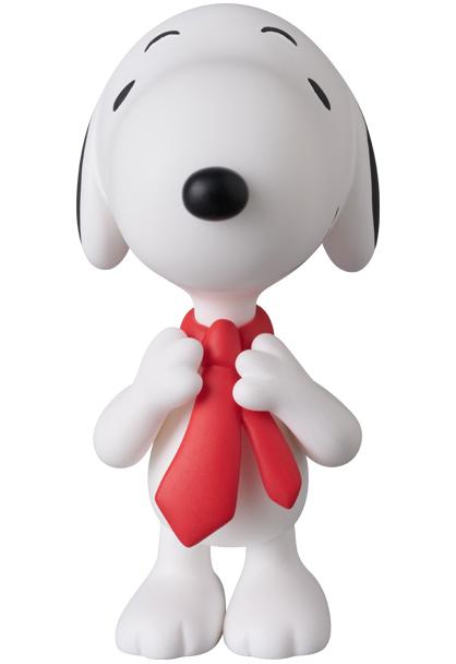UDF PEANUTS SERIES 19: Father's Day Tie Non scale figure