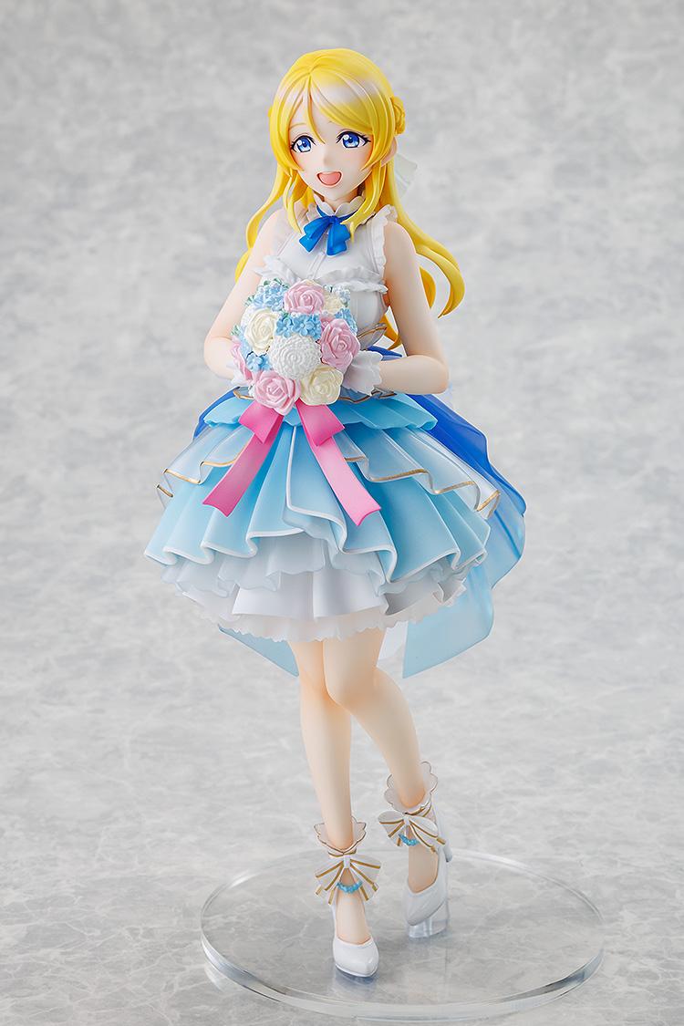 LoveLive! Eli Ayase LoveLive!Days 5th Anniversary ver.