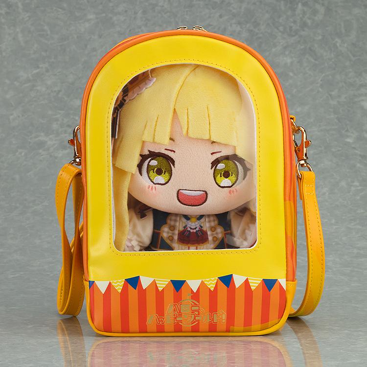 BanG Dream! Plushie Pouch Hello, Happy World!