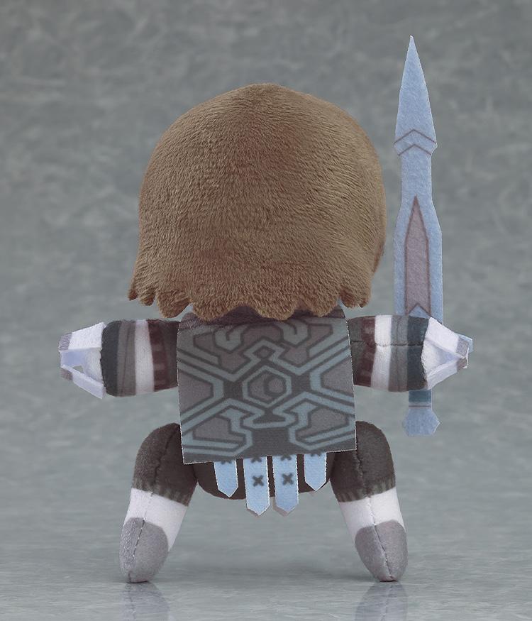 ASTROBOT ASTROBOT Plushie Shadow of the Colossus: Wanda Bot