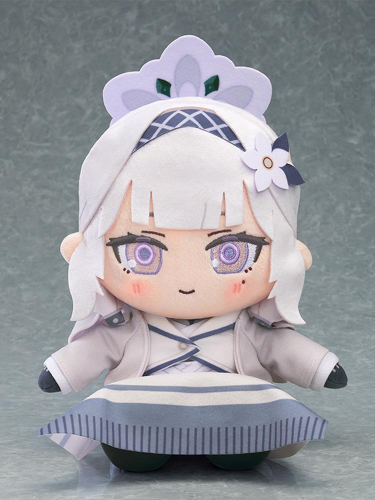 Blue Archive Chocopuni Plushie Himari