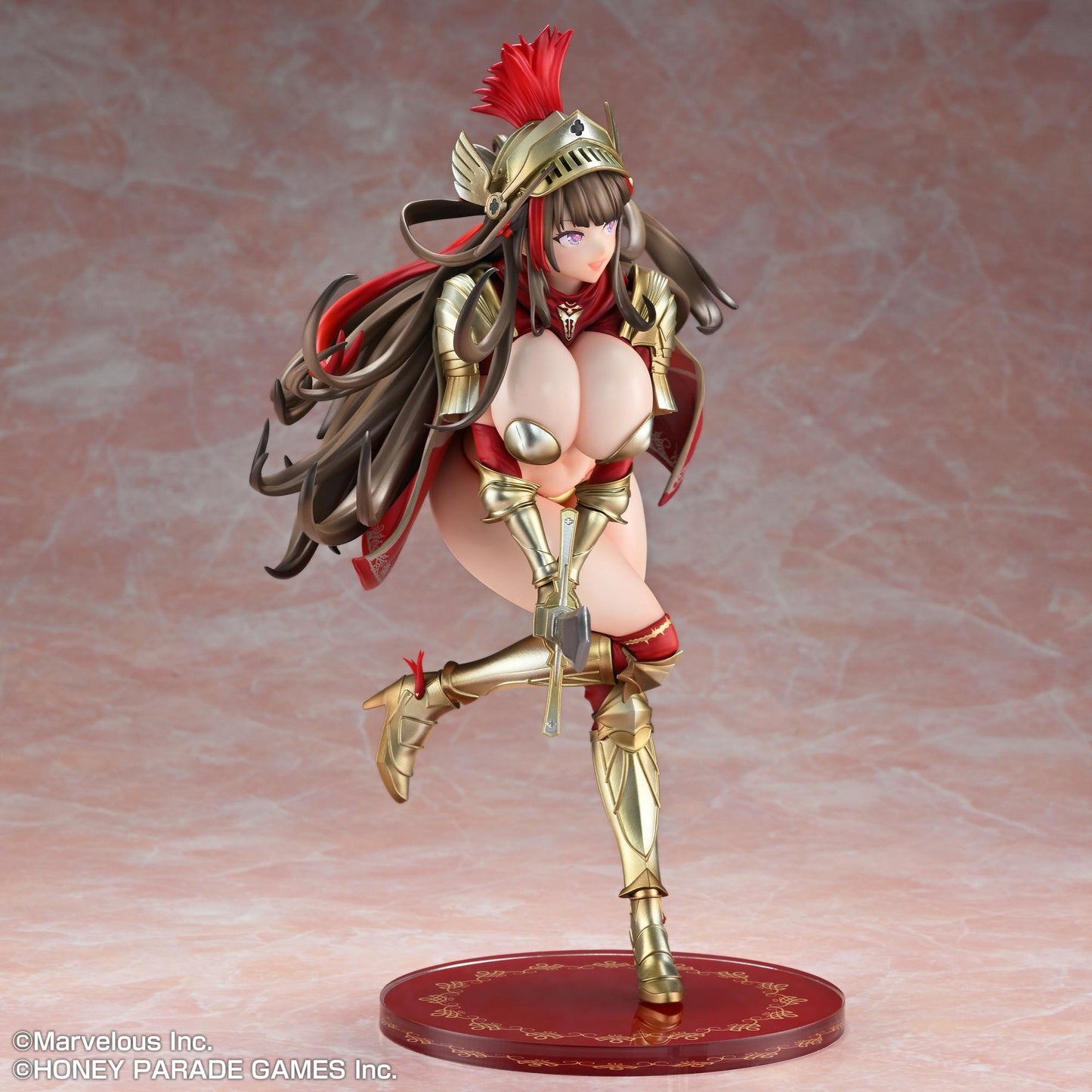 SHINOVI MASTER SENRAN KAGURA NEW LINK Toki Bikini Armer Ver.