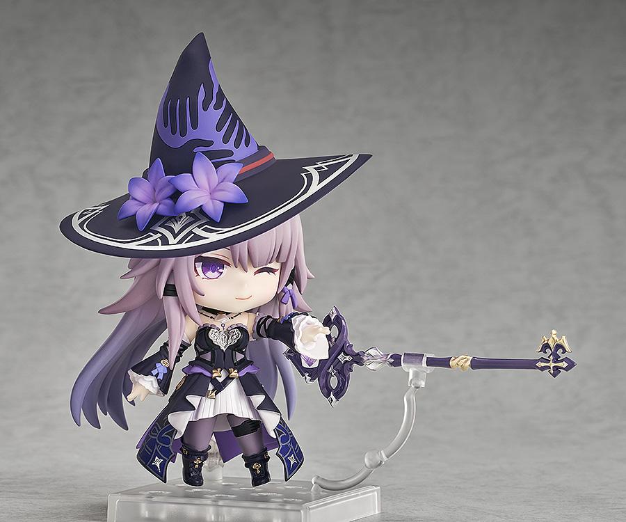 Honkai: Star Rail Nendoroid The Herta