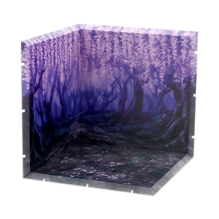 Dioramansion 150 Wisteria (Rerun)