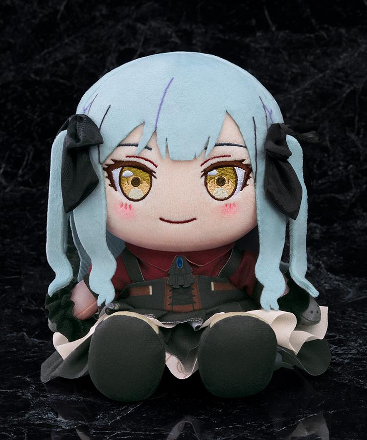 BanG Dream! Plushie Ave Mujica Oblivionis (Rerun)