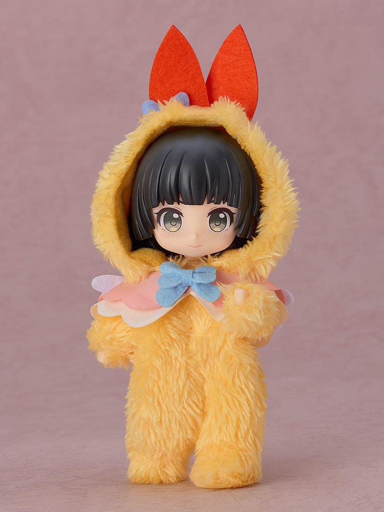 Sumikkogurashi Nendoroid Doll Kigurumi Pajamas: Ebifurai no Shippo